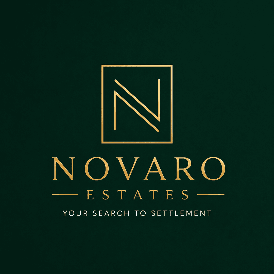 Novaro — Shriram Sahaana